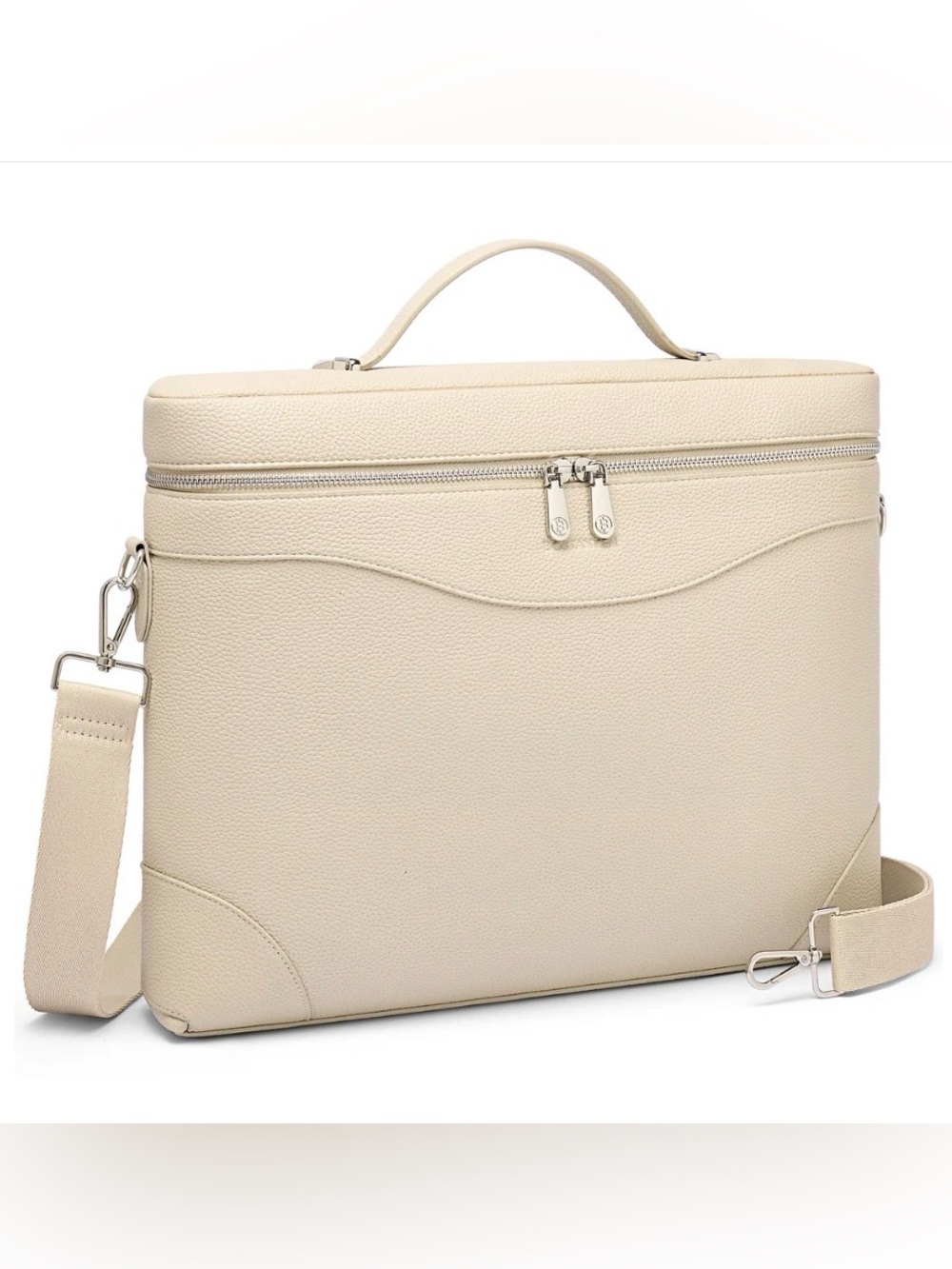 Bostanen Elsa 16" Designer Briefcase Tote
Regular price